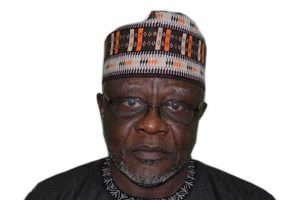 Muhammad Abdallah
