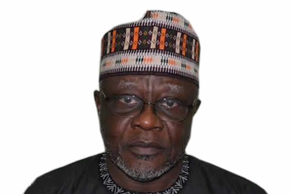 Muhammad Abdallah