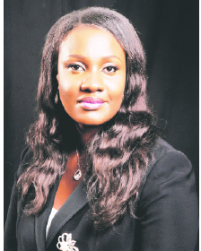Nonye Ojiaka