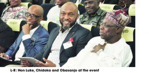 OBASANJO