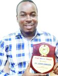 OLAMIDE