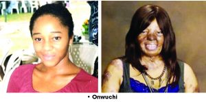 ONWU