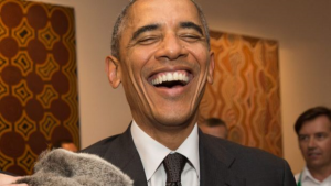 Obama