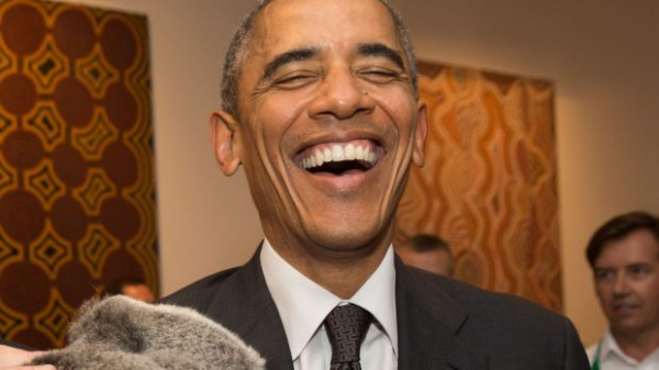 Obama