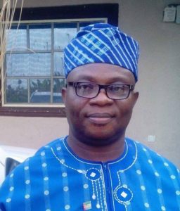Odunayo