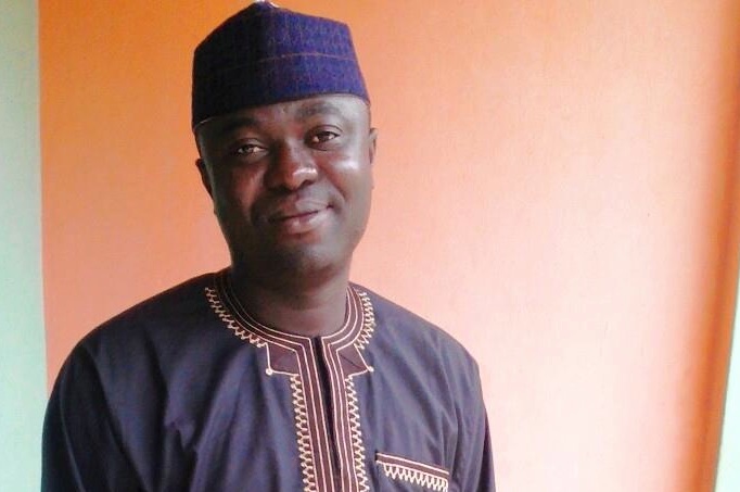 Ogungbeje