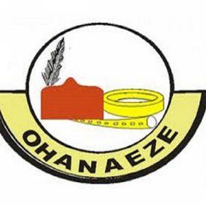 Ohanaeze Youth Council