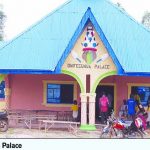 Onifegunwa palace