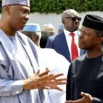 Osinbajo-saraki