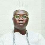 Otunba-Gani-Adams