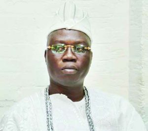 Otunba-Gani-Adams
