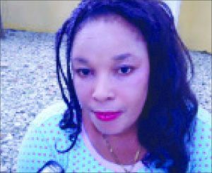 Princess Chinwe Kanu