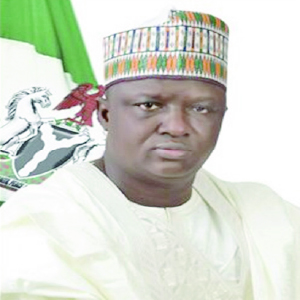 Prof Sani Machi
