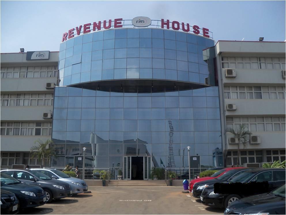 Revenue-House-FIRS