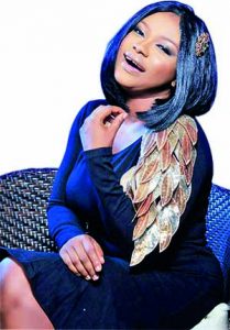 Sapphire Ogodo