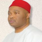 Senator Hope Uzodinma