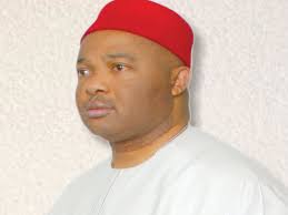 Senator Hope Uzodinma