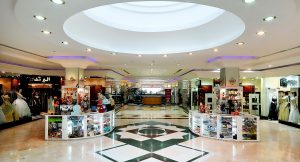Shopping-Mall
