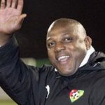 Stephen-Keshi