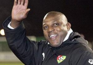 Stephen-Keshi