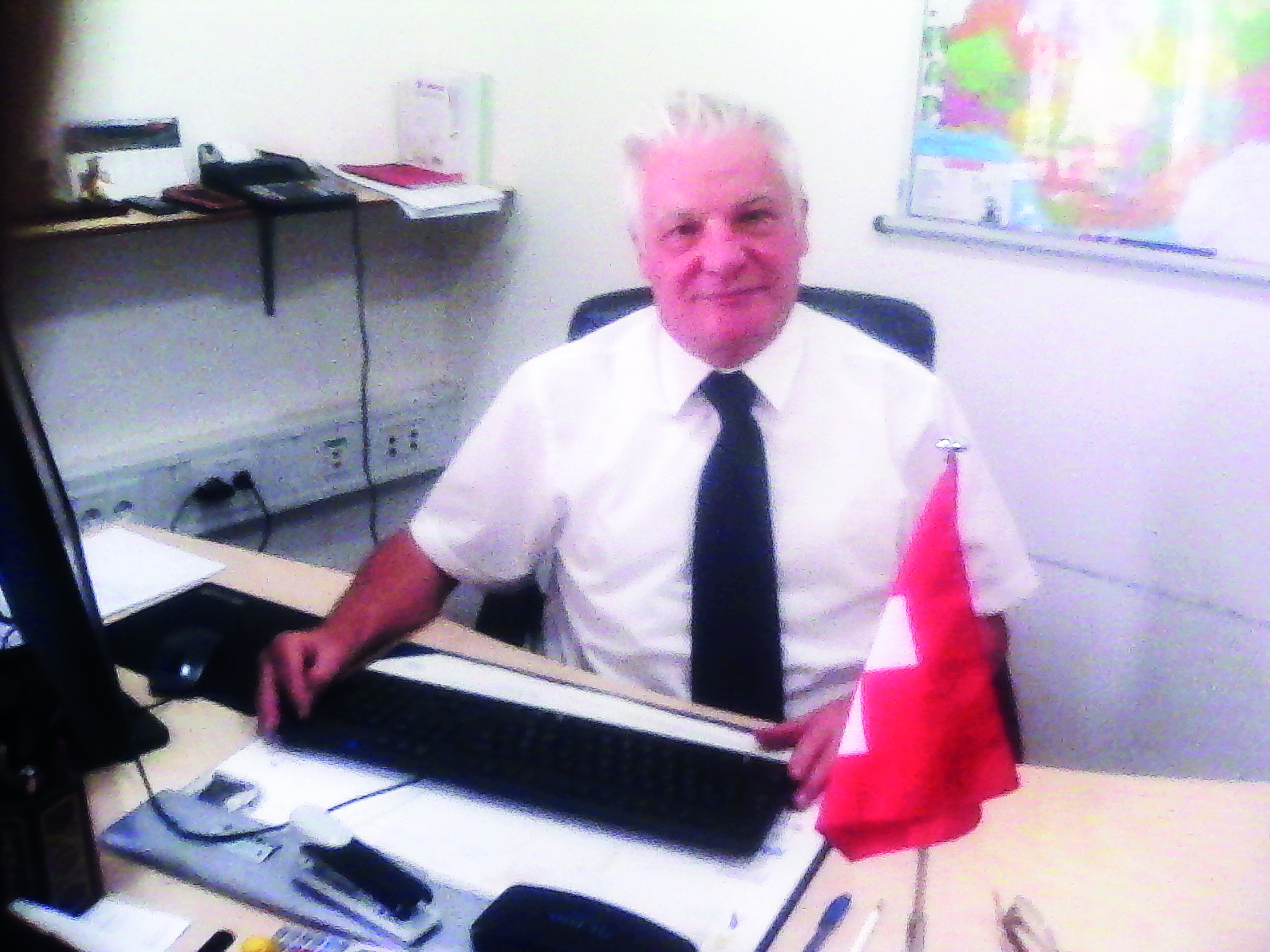 Swiss Consul Yves Nicolet 5