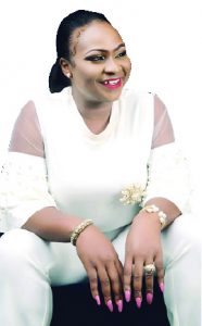 Sylvia Edem
