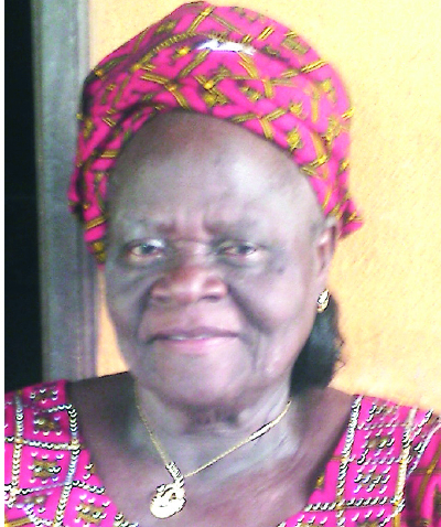 UCHE