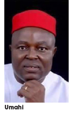 UMAHI