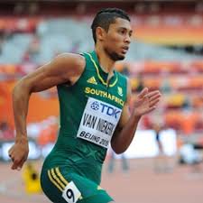 Van Niekerk