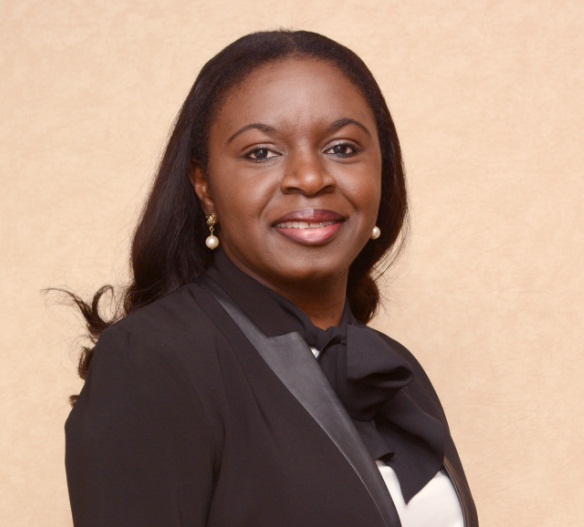 Viola Graham-Douglas