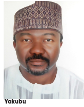 YAKUBU