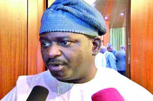 Femi Adesina
