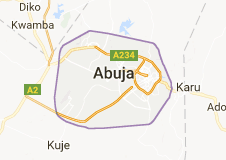 abuja