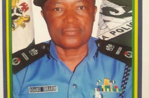 adamu ibrahim
