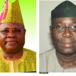 adeleke