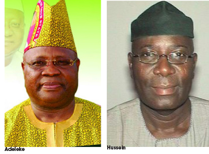 adeleke