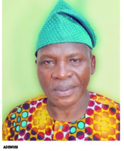 adewusi