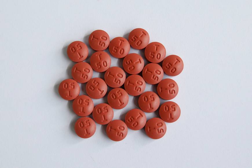 africa drugs