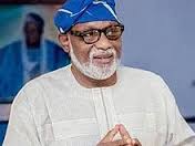 akeredolu