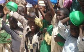 almajiri