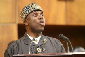 amaechi