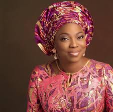 ambode wife