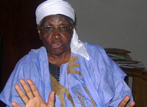 ango