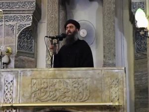 baghdadi