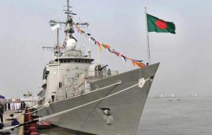 bagladeshi