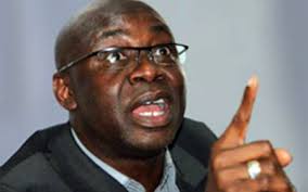 bakare