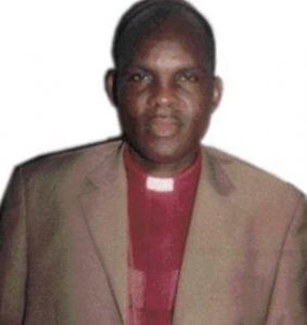benue clergy
