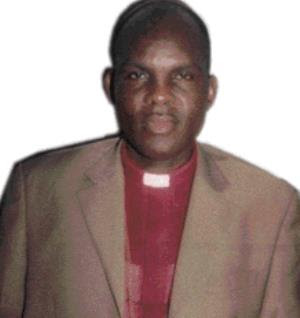 benue clergy