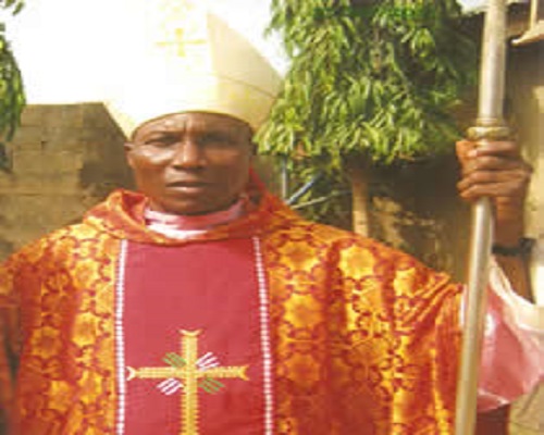 bishop
