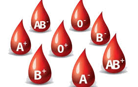 blood